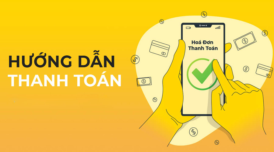 hướng dẫn thanh toán hóa đơn tại innhanhbentre.com