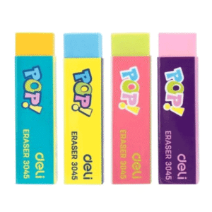 Tẩy Chì Deli E3045