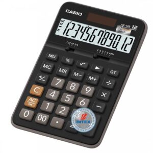 Mua Máy tính Casio AX-12B chính hãng giá rẻ tại VPP Shop