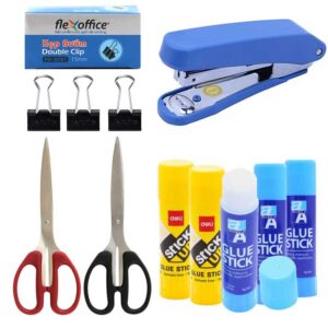 Dụng Cụ Văn Phòng