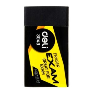 Mua tẩy chì Deli 3043 chính hãng giá rẻ tại VPP Shop