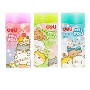 Hộp 30 viên Tẩy Thạch 2B Deli EH304 giá rẻ tại VPP Shop