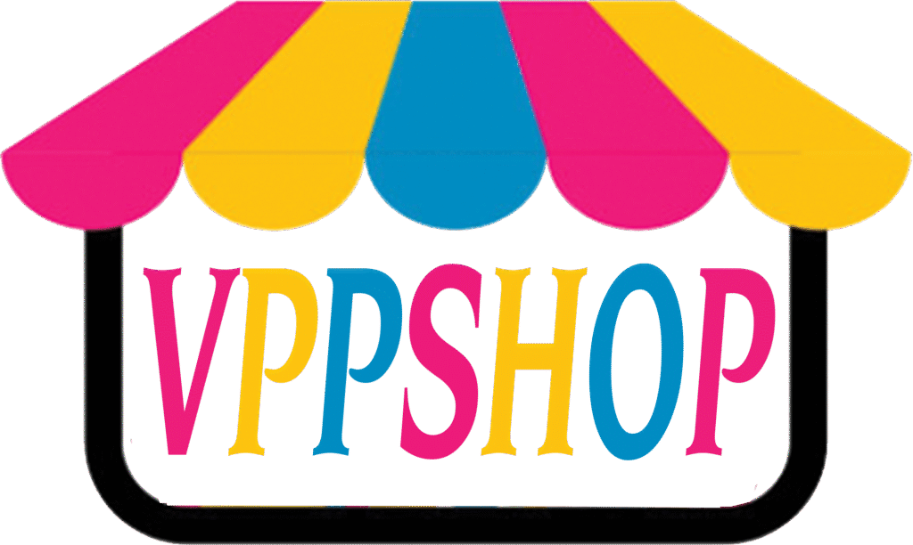 VPP Shop