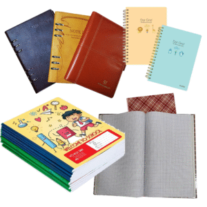 Sổ - Tập - Vở Học Sinh