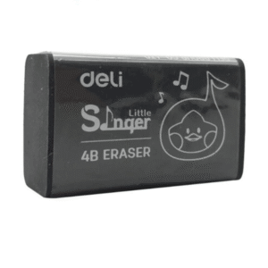 Tẩy Chì Size Lớn Deli EH317