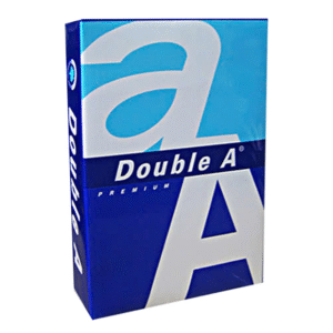 Mua Giấy A4 Double A 80Gsm chính hãng giá rẻ tại VPP Shop