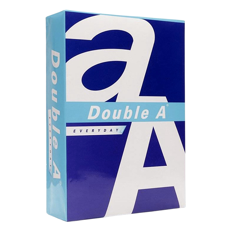Mua Giấy A4 Double A 70Gsm chính hãng giá rẻ tại VPP Shop