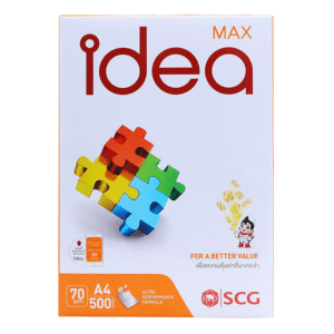 Mua Giấy Idea A4/70Gsm chính hãng giá rẻ tại VPP Shop