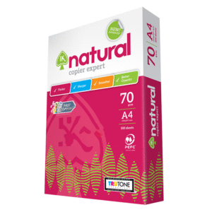 Mua Giấy IK Natural A4/70Gsm chính hãng giá rẻ tại VPP Shop