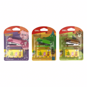 Hình ảnh sản phẩm Bấm kim số 10 Deli 0452 - Bấm kim số 10 Deli 0452