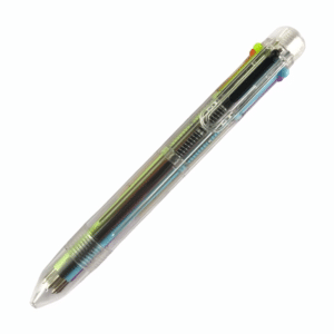 Hình ảnh sản phẩm Bút 6 Ngòi Mg Abpv6101 | Mua Sỉ Giá Rẻ - Bút 6 ngòi MG ABPV6101