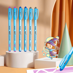 Hình ảnh sản phẩm Bút Gel Xóa Được Thiên Long Gele-008 - Bút gel xóa được Thiên Long GELE-008