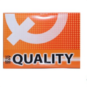 Hình ảnh sản phẩm Giấy A3 Quality 70gsm - Giấy A3 Quality 70gsm