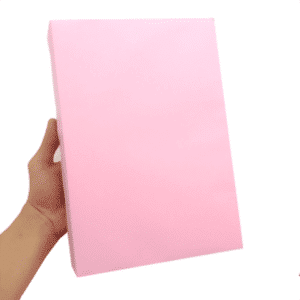 Hình ảnh sản phẩm Giấy A4 Ford 70gsm màu hồng, 70gsm - Giấy A4 Ford 70gsm màu hồng