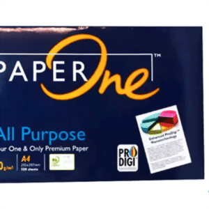 Hình ảnh sản phẩm Giấy A4 Paper one 80gsm - Giấy A4 Paper one 80gsm