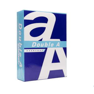 Hình ảnh sản phẩm Giấy A5 double A 70gsm, 70gsm - Giấy A5 double A 70gsm