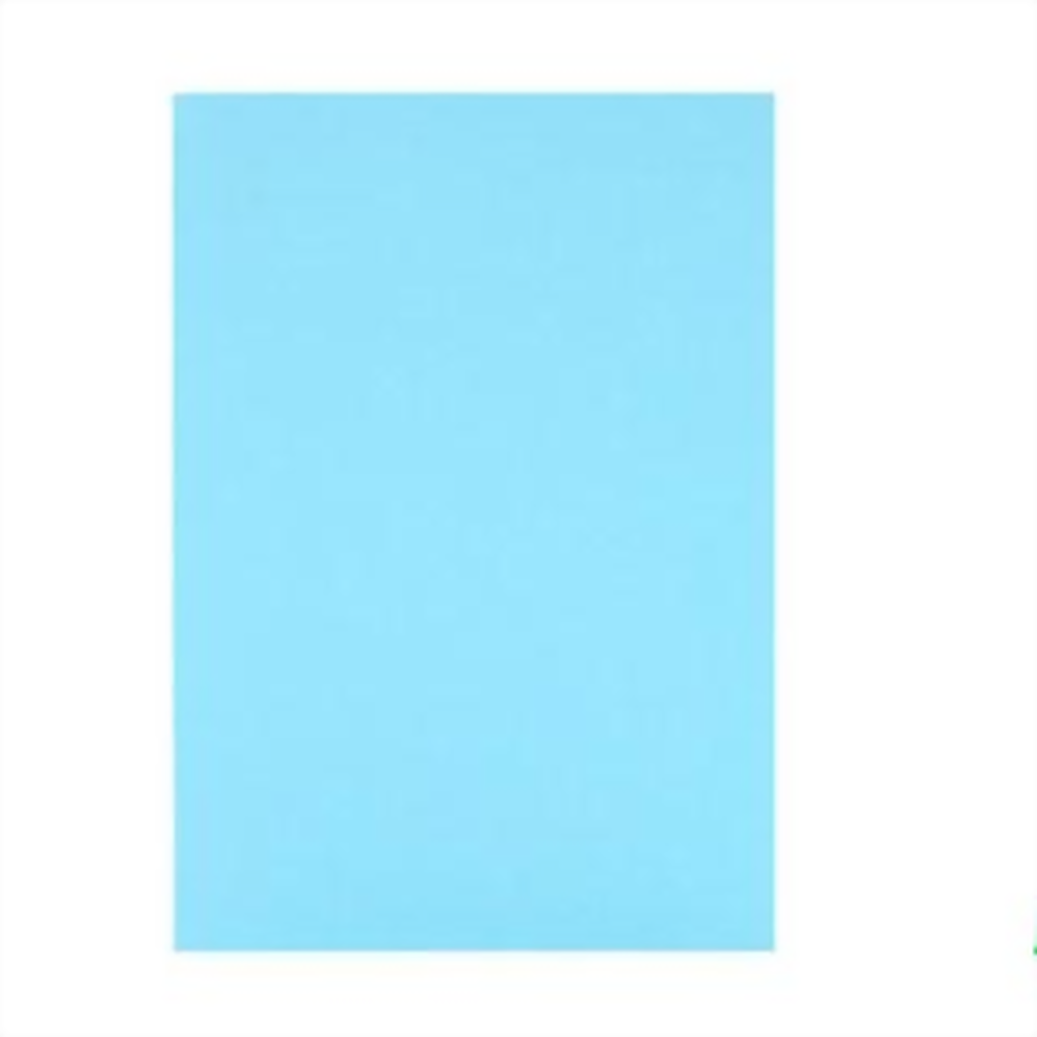 Hình ảnh sản phẩm Giấy Bìa A4 Màu xanh dương 160gsm - Giấy bìa màu A4 160 gsm màu xanh dương
