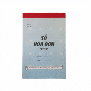 Hình ảnh sản phẩm Hóa đơn bán lẻ Nhã Yến 13x20cm 3 liên 33 bộ có đế - Hóa đơn bán lẻ Nhã Yến 13x20cm 3 liên 33 bộ có đế