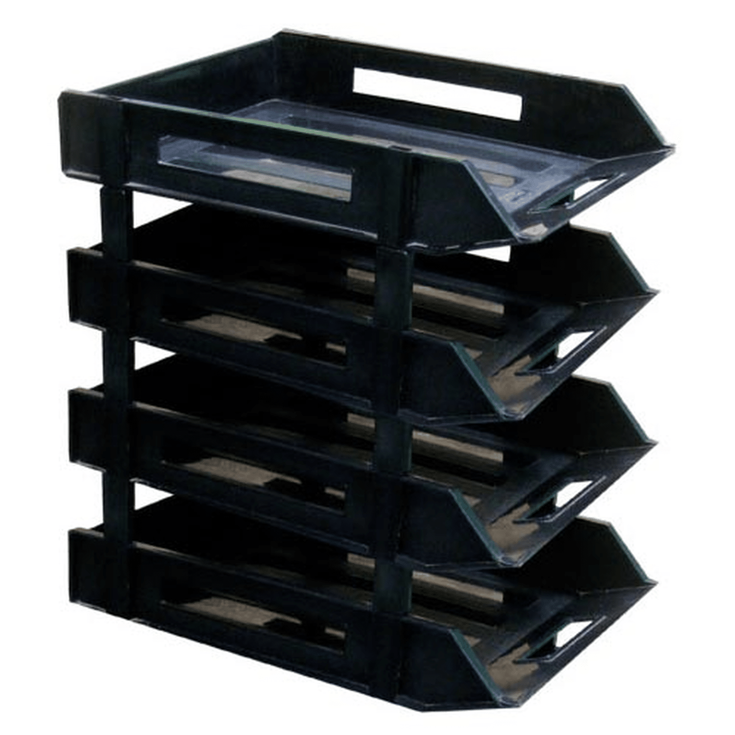 Hình ảnh sản phẩm Khay 4 Tầng Xukiva 190-4 - Khay 4 tầng Xukiva 190-4