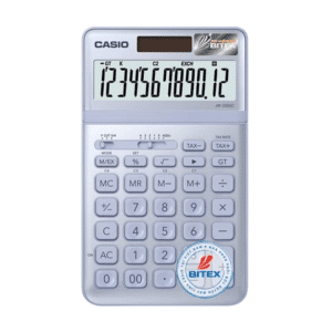 Hình ảnh sản phẩm Máy tính Casio JW-200SC - Máy tính Casio JW-200SC