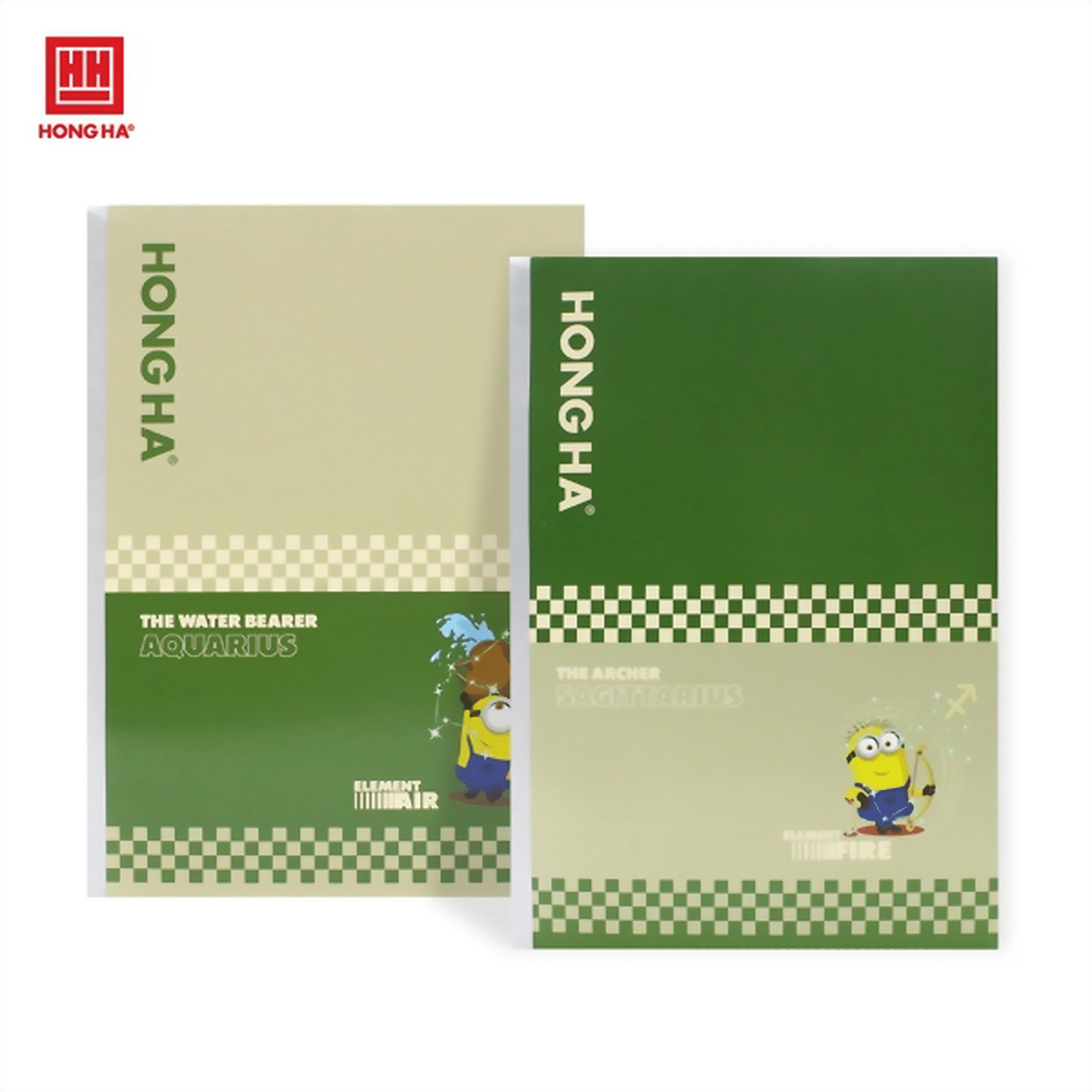 Hình ảnh sản phẩm Vở kẻ ngang 200 trang dòng có chấm Minions Hồng Hà Giấy - Vở kẻ ngang 200 trang dòng kẻ có chấm Minions Hồng Hà
