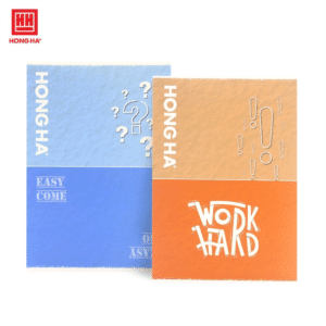 Hình ảnh sản phẩm Vở kẻ ngang 72 trang Study Basic Hồng Hà - Vở kẻ ngang 72 trang Study Basic Hồng Hà