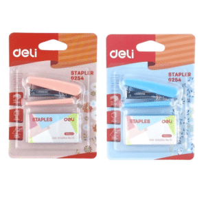 Hình ảnh sản phẩm Bấm kim số 10 Deli 0254 - Bấm kim số 10 Deli 0254