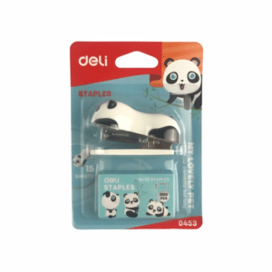 Hình ảnh sản phẩm Bấm kim số 10 Deli 0453 - Bấm kim số 10 Deli 0453