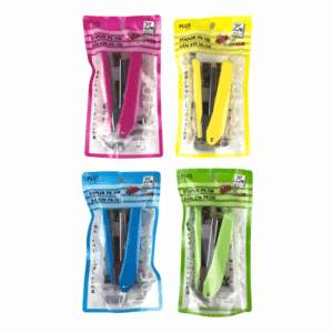 Hình ảnh sản phẩm Bấm kim số 10 Plus PS-10E - Bấm kim số 10 Plus PS-10E