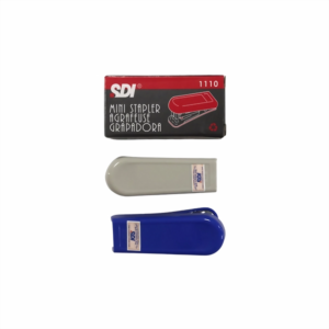 Hình ảnh sản phẩm Bấm kim số 10 SDI 1110 mini - Bấm kim số 10 SDI 1110 mini