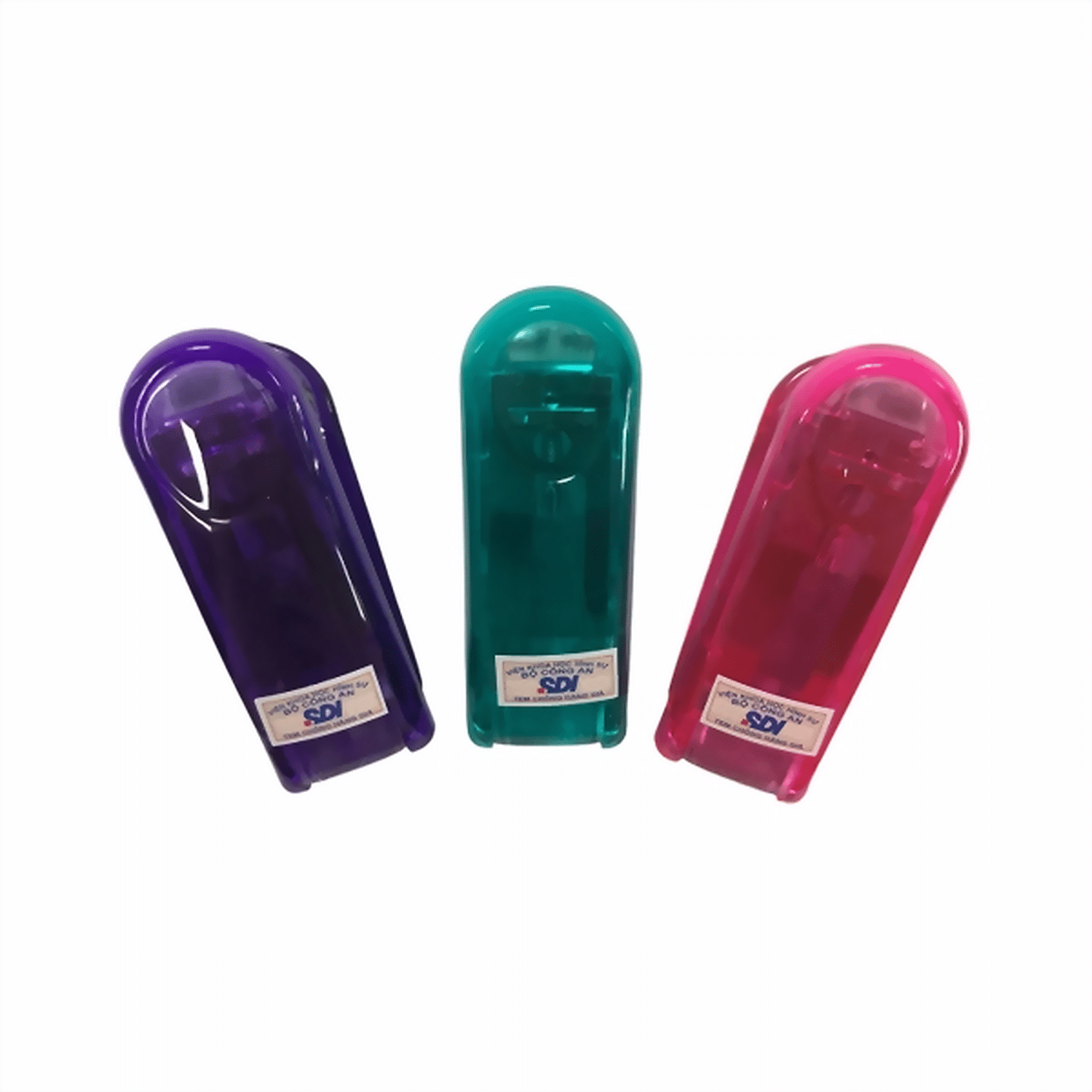 Hình ảnh sản phẩm Bấm kim số 10 SDI 1120A - Bấm kim số 10 SDI 1120A