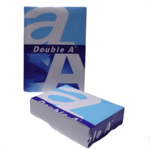 Hình ảnh sản phẩm Giấy A5 double A 80gsm - Giấy A5 double A 80gsm