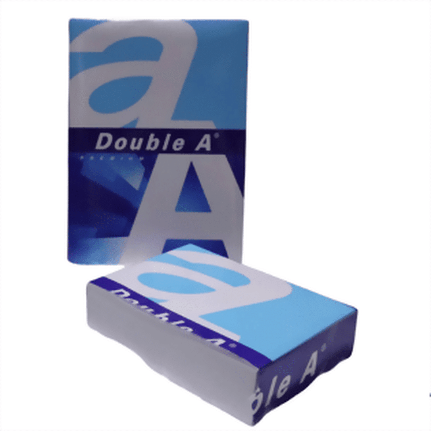 Hình ảnh sản phẩm Giấy A5 double A 80gsm - Giấy A5 double A 80gsm