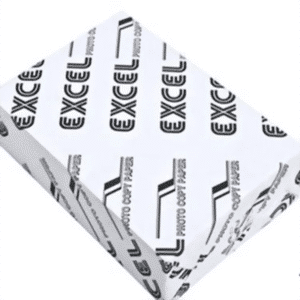 Hình ảnh sản phẩm Giấy A5 Excel 80gsm - Giấy A5 Excel 80gsm