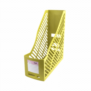 Hình ảnh sản phẩm Kệ hồ sơ 1 ngăn nhựa THP - Kệ hồ sơ 1 ngăn nhựa THP