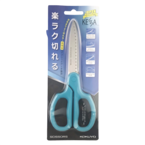Hình ảnh sản phẩm Kéo cắt giấy văn phòng Kéo SC-KS7-B - Kéo Kokuyo SC-KS7-B