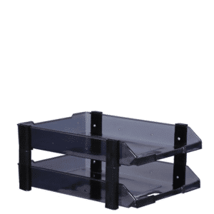 Hình ảnh sản phẩm Khay 2 Tầng Xukiva 175-2 - Khay 2 tầng Xukiva 175-2