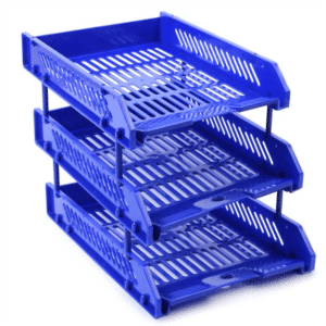 Hình ảnh sản phẩm Khay 3 tầng Xukiva 182-3 - Khay 3 tầng Xukiva 182-3